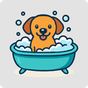 DogWash Finder